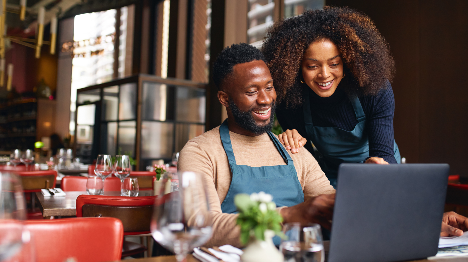 Future of Business Messaging